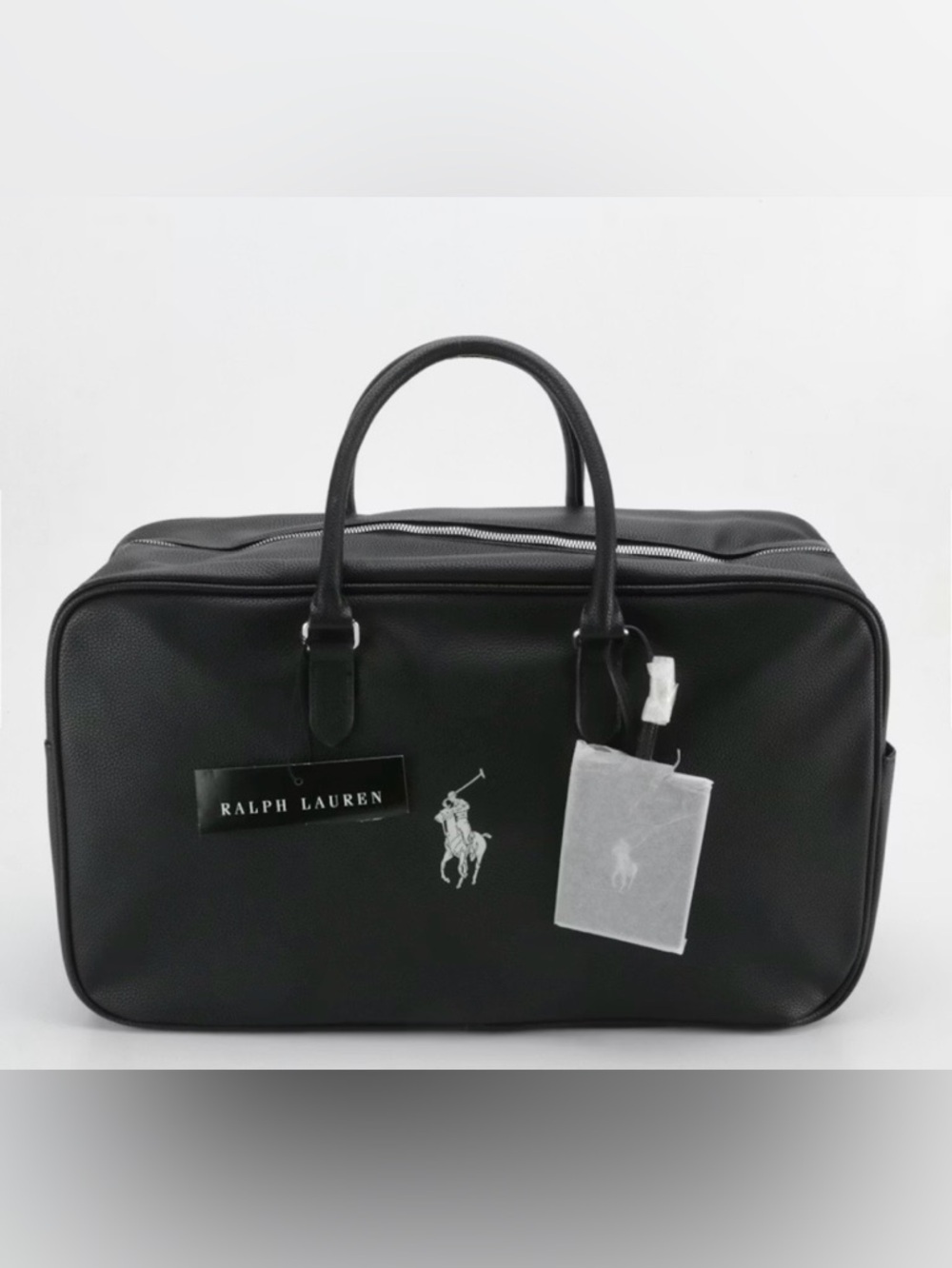 Ralph Lauren Fragrances Duffle le Sac